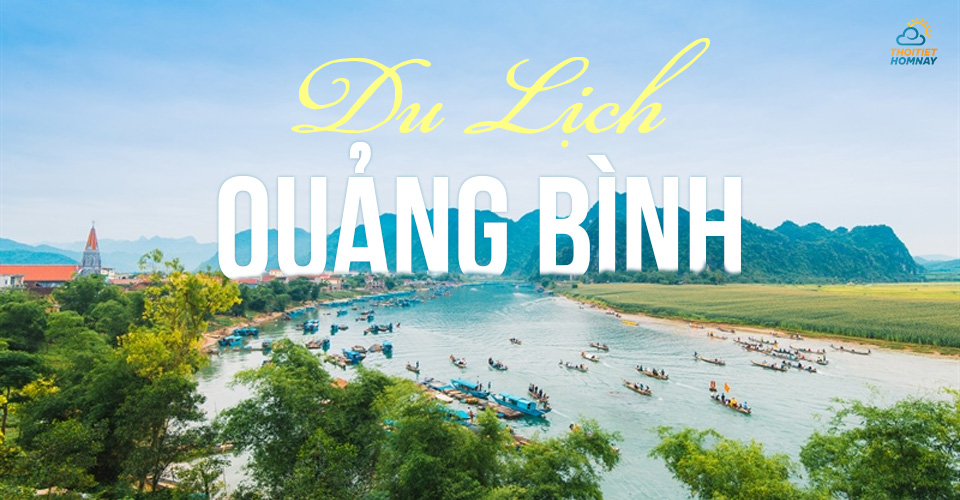 Khám phá tour du lịch Quảng Bình 1 ngày